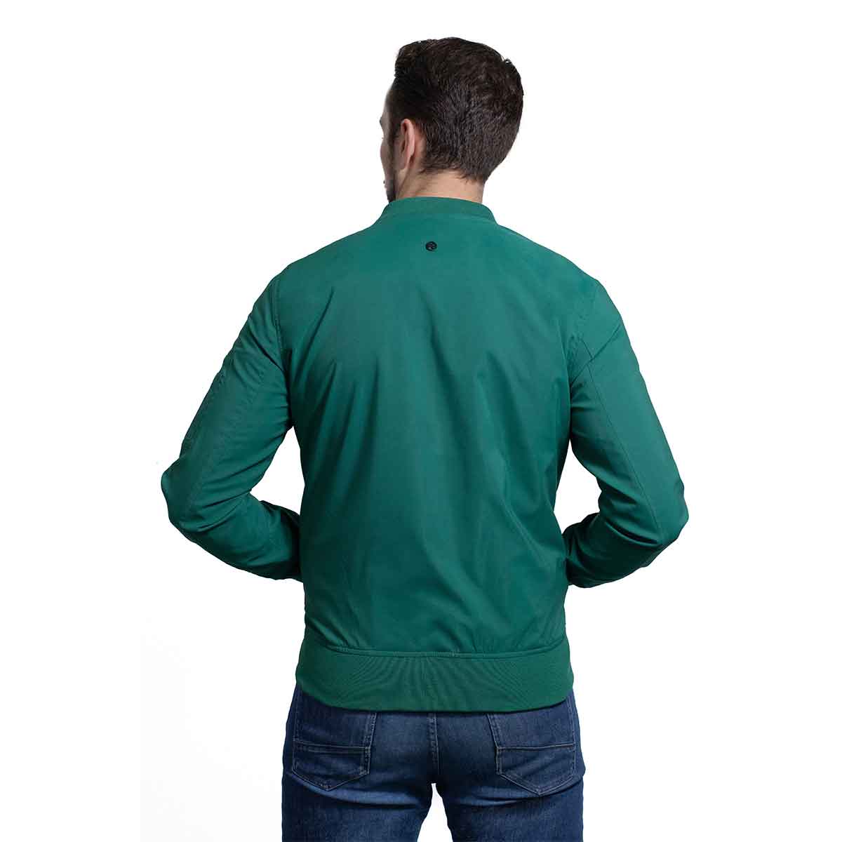 Chamarra Perry Ellis para Hombre