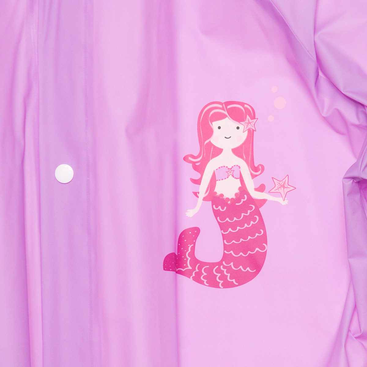 Impermeables para Niña Fiume