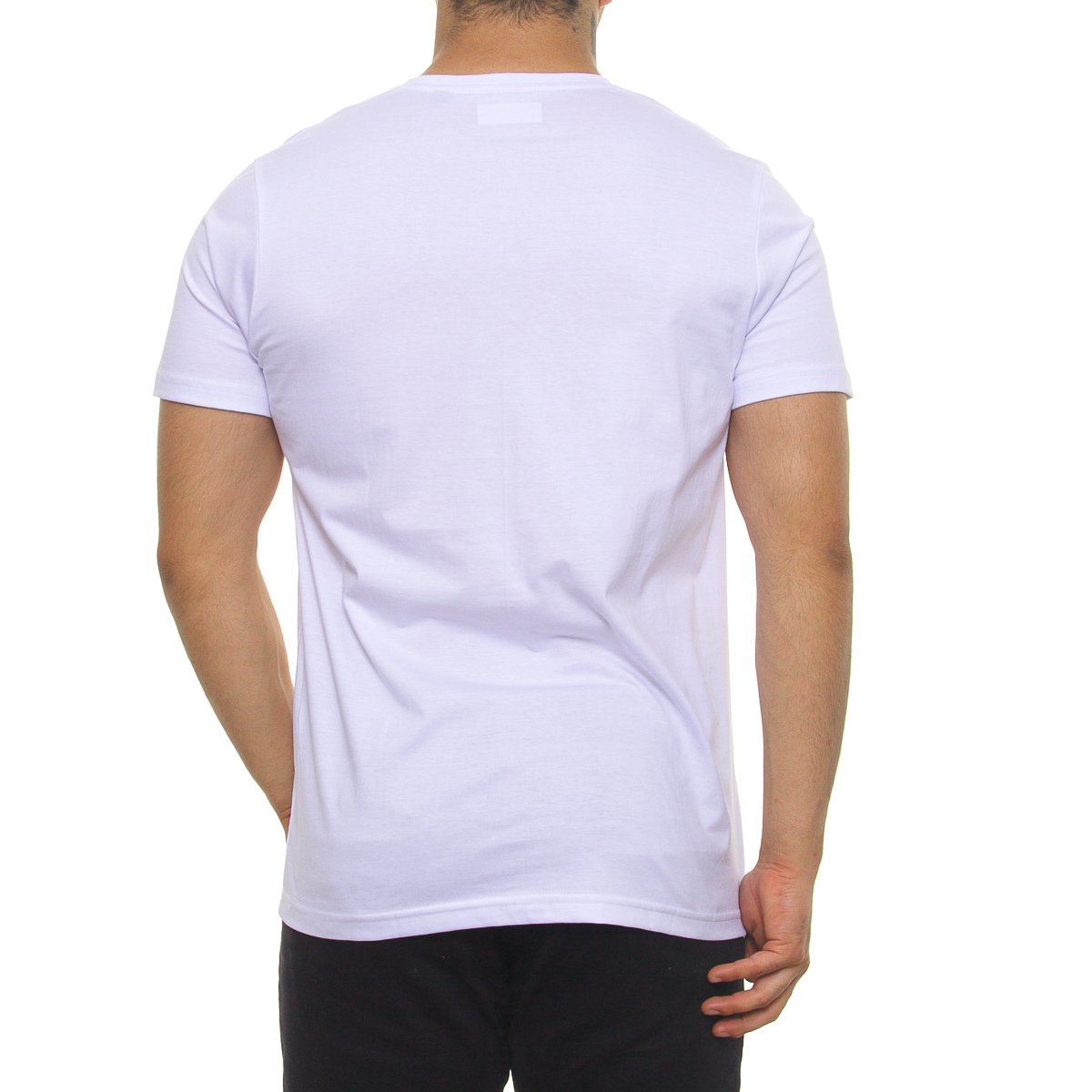 Playera para Hombre Kenneth Cole Reactio