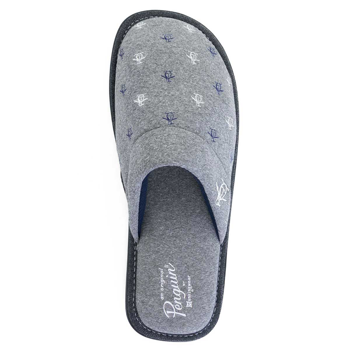 Pantufla Penguin Poliester Lundi Fw22 para Hombre