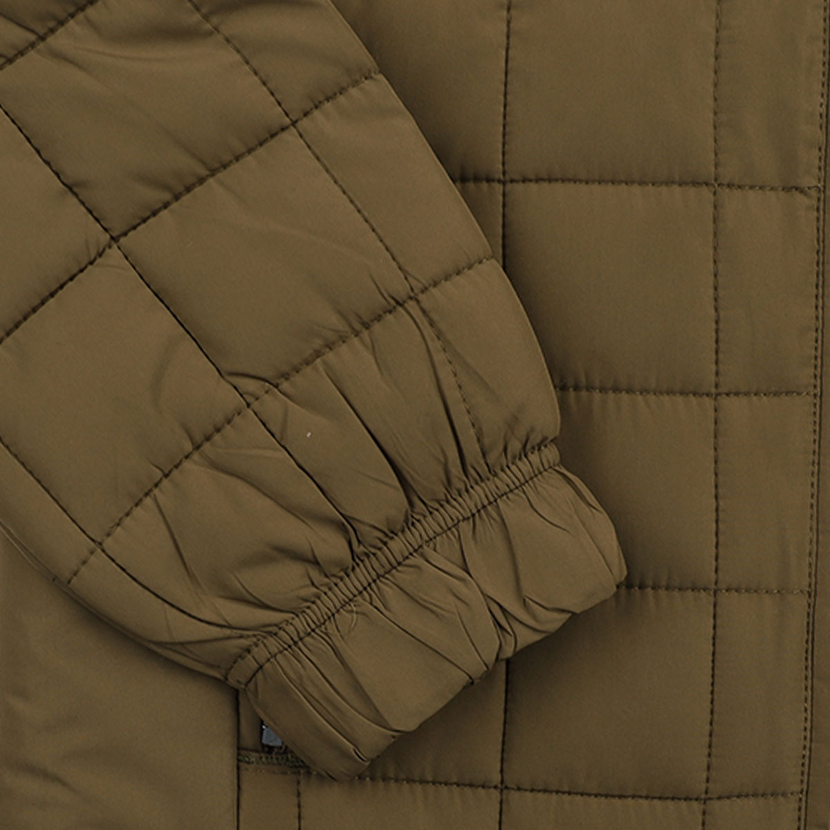 Chamarra Capitonada Fukka para Niño