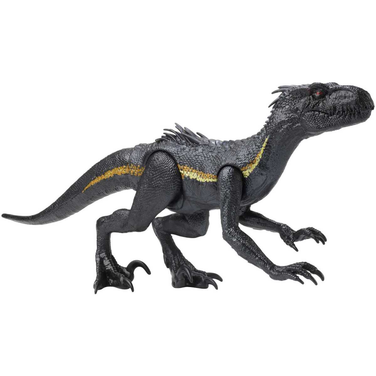 Jurassic World Dinosaurio de Juguete Indoraptor Figura 12"