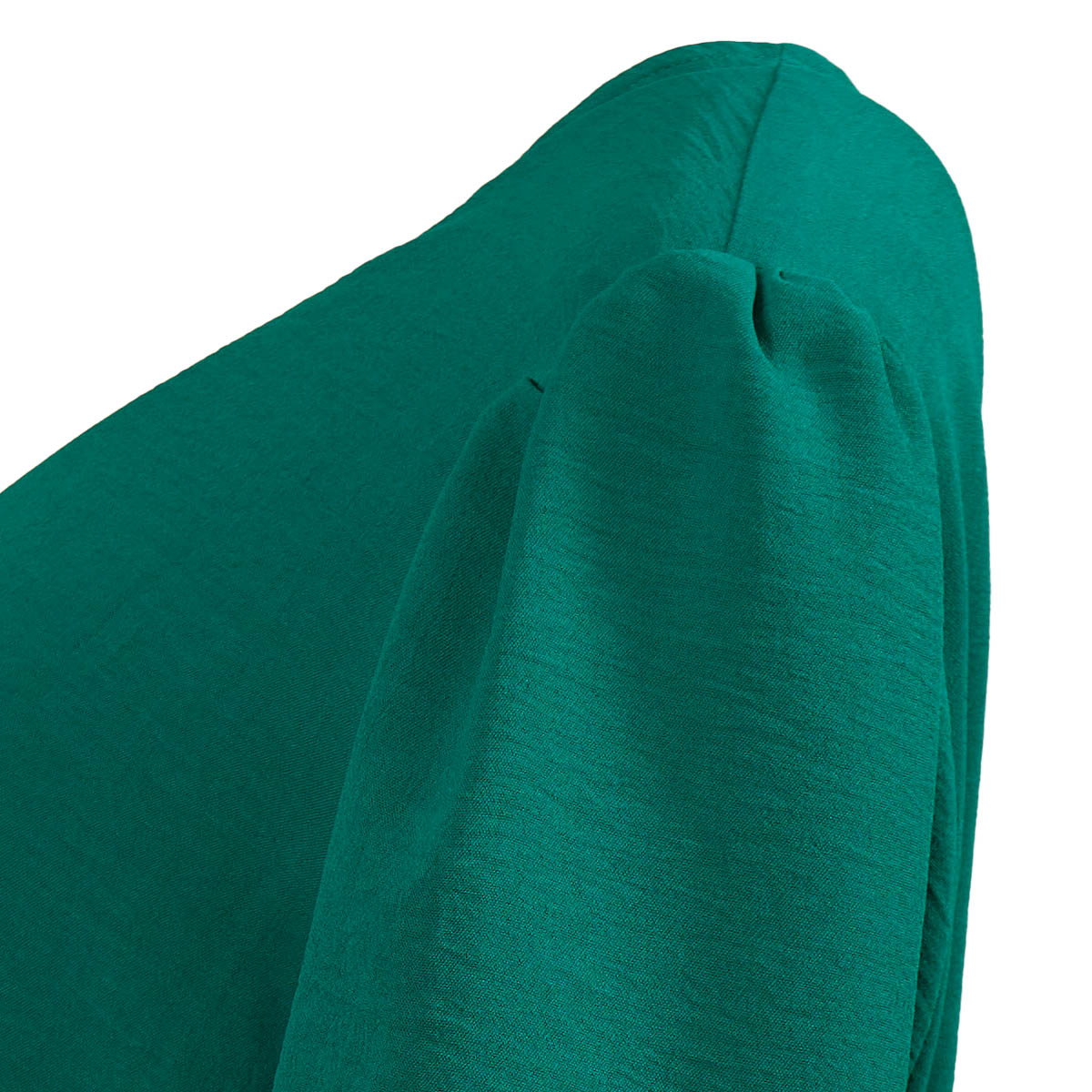 Blusa con Cinta en Escote Ann Miller para Mujer