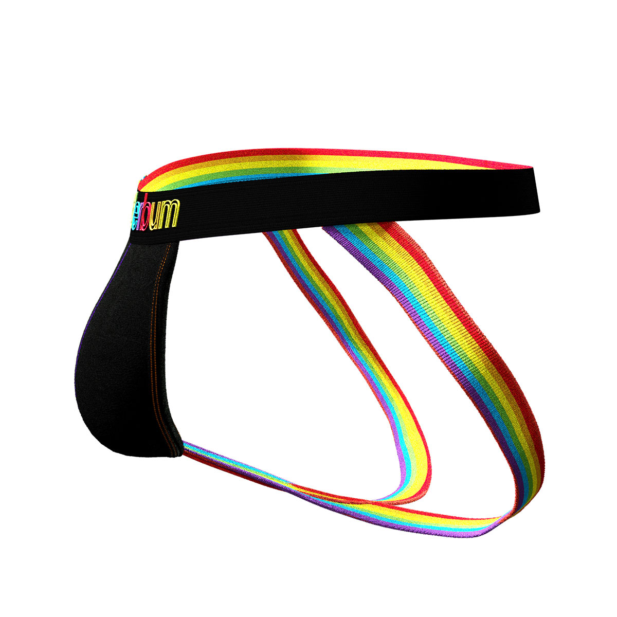 Suspensorio para Hombre Rounderbum