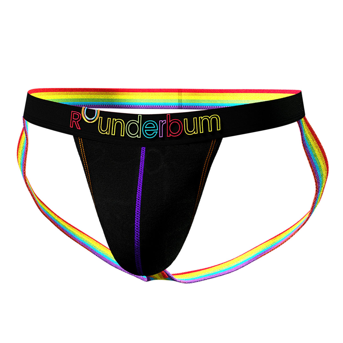 Suspensorio para Hombre Rounderbum