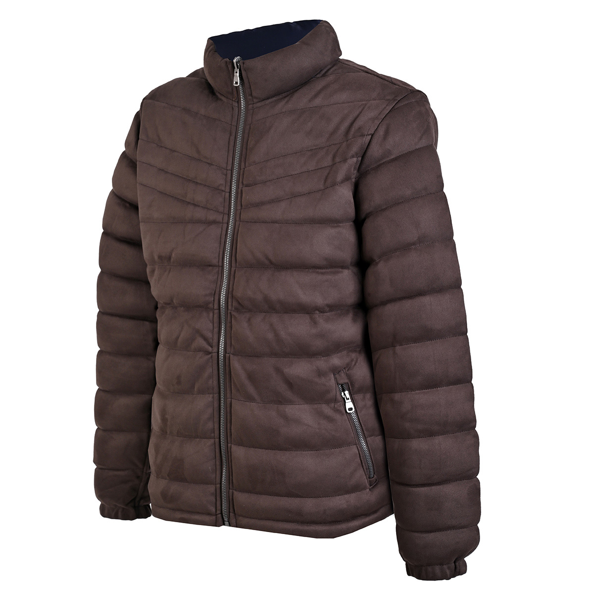 Chamarra Carlo Corinto Doble Vista