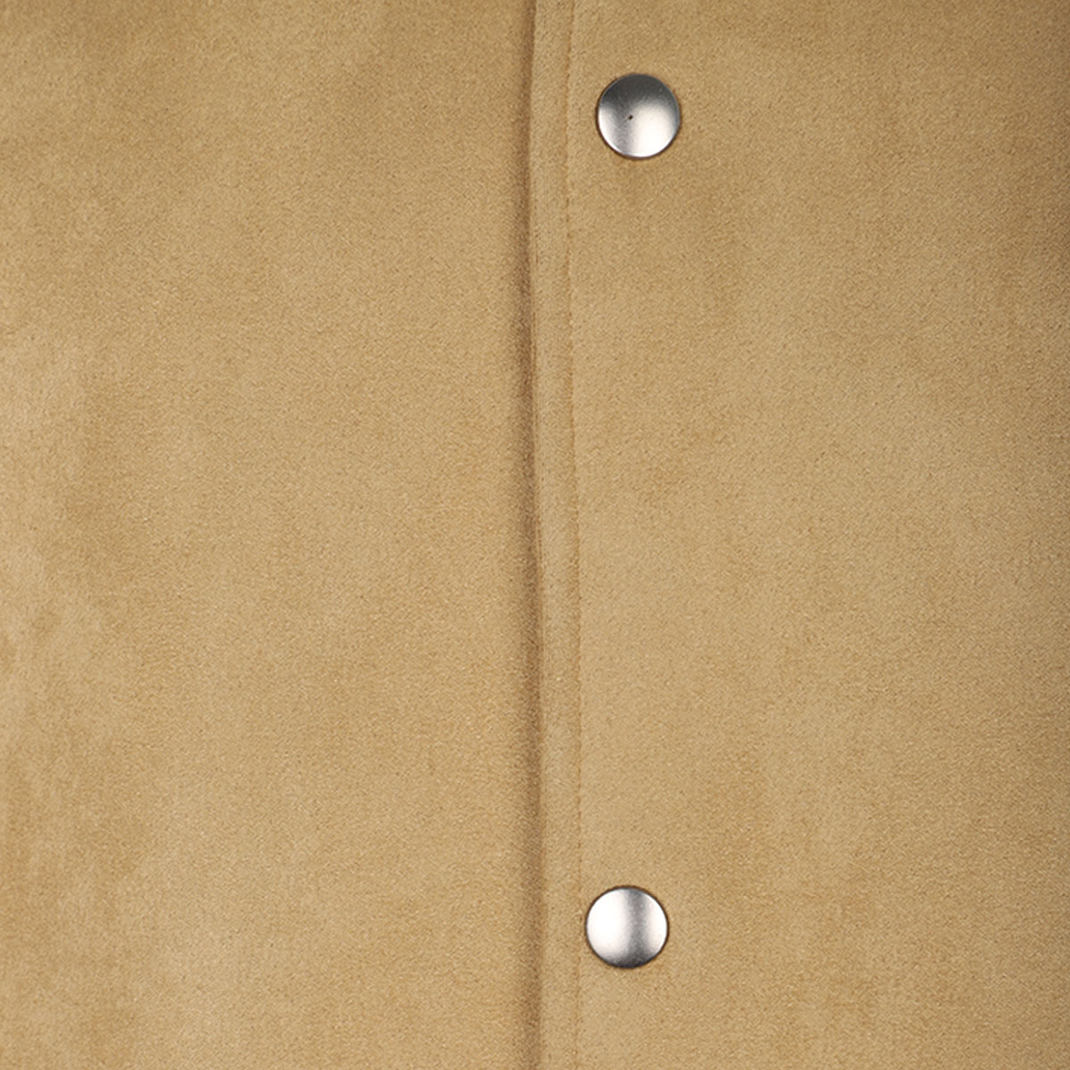 Chamarra Suede Jeanious para Hombre Tallas Plus