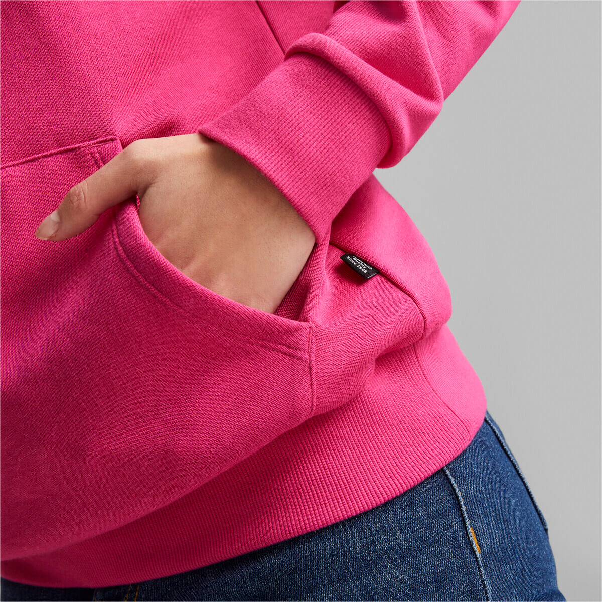 Sudadera Casual Puma para Mujer