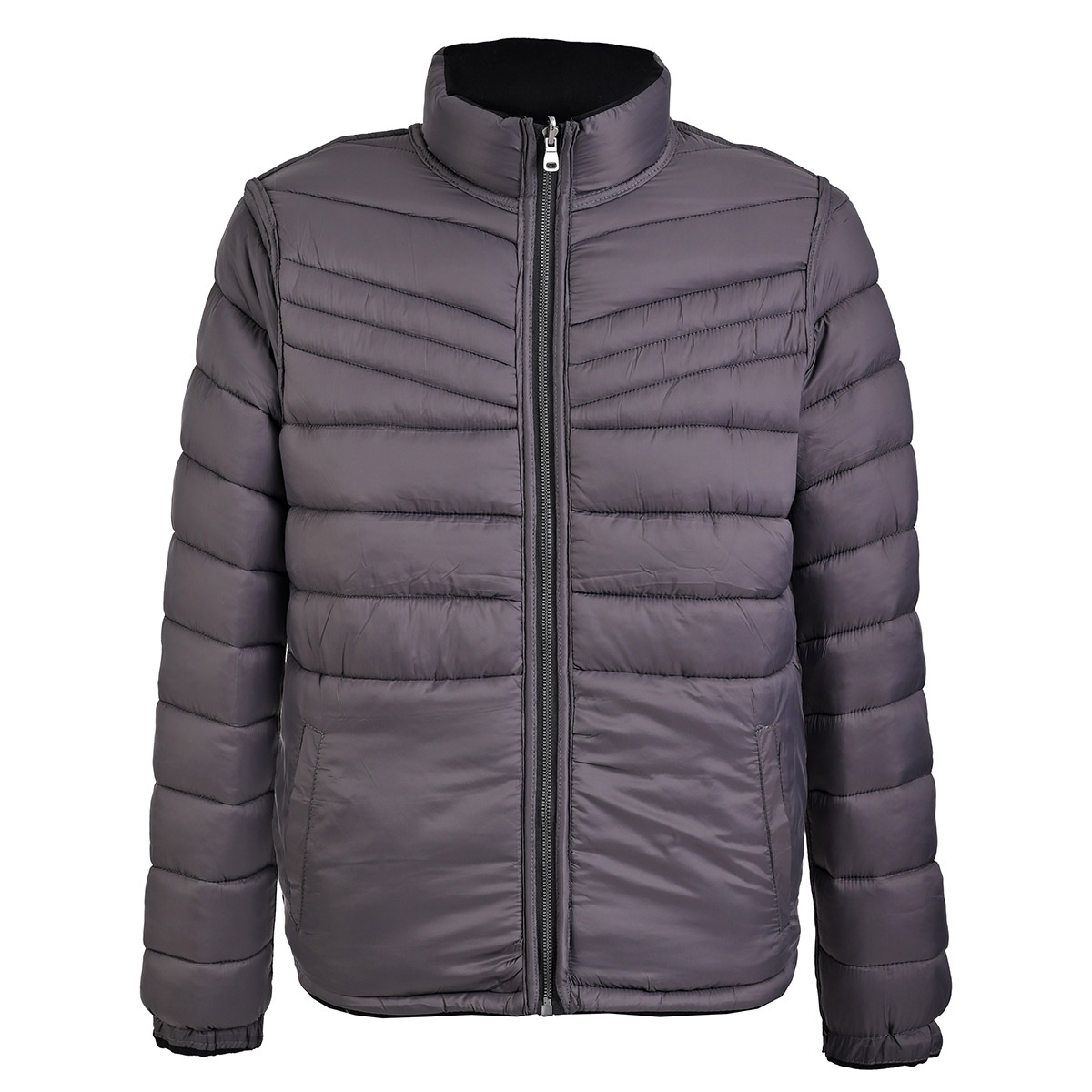 Chamarra Carlo Corinto Doble Vista