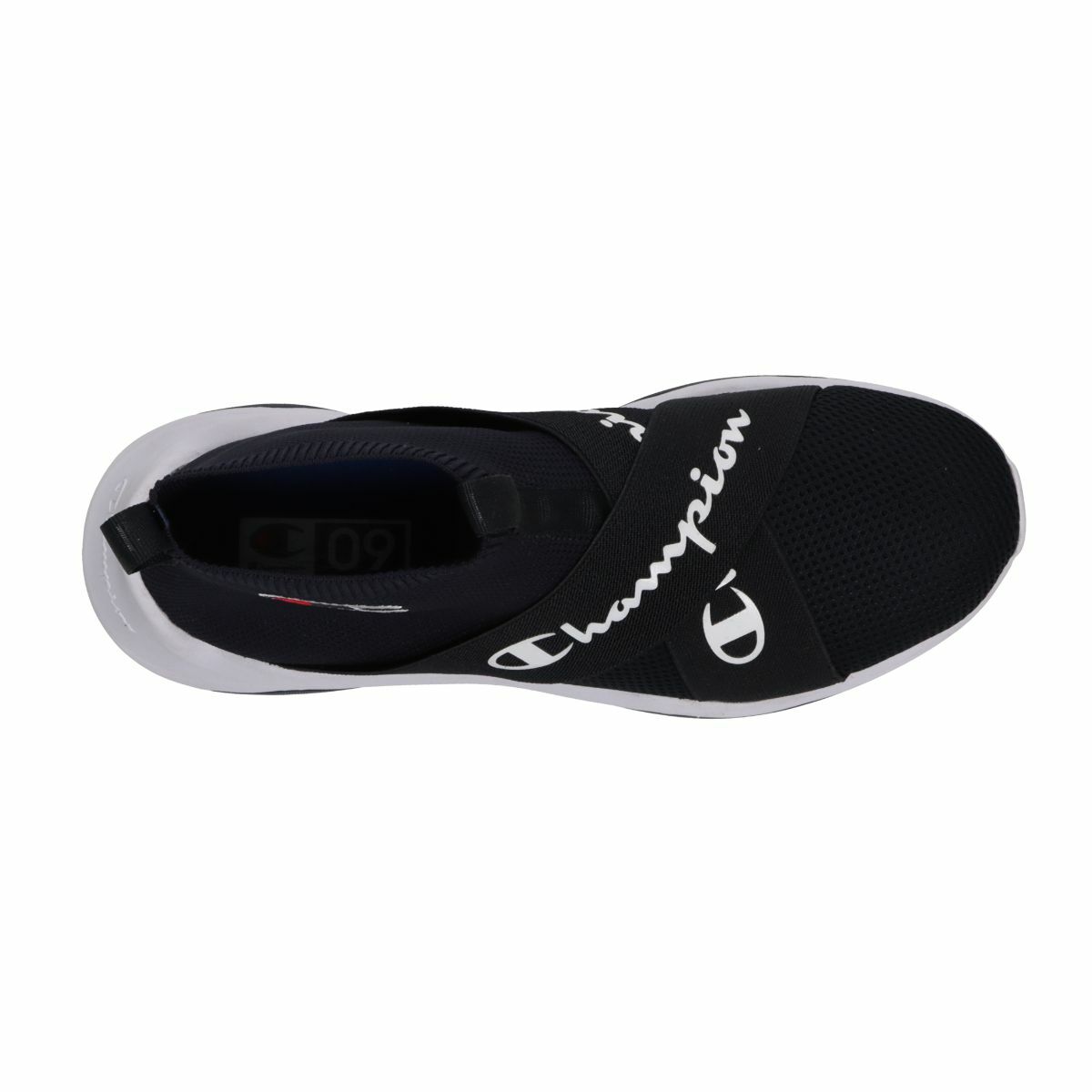 Tenis Casual Champion Legend X Over para Hombre