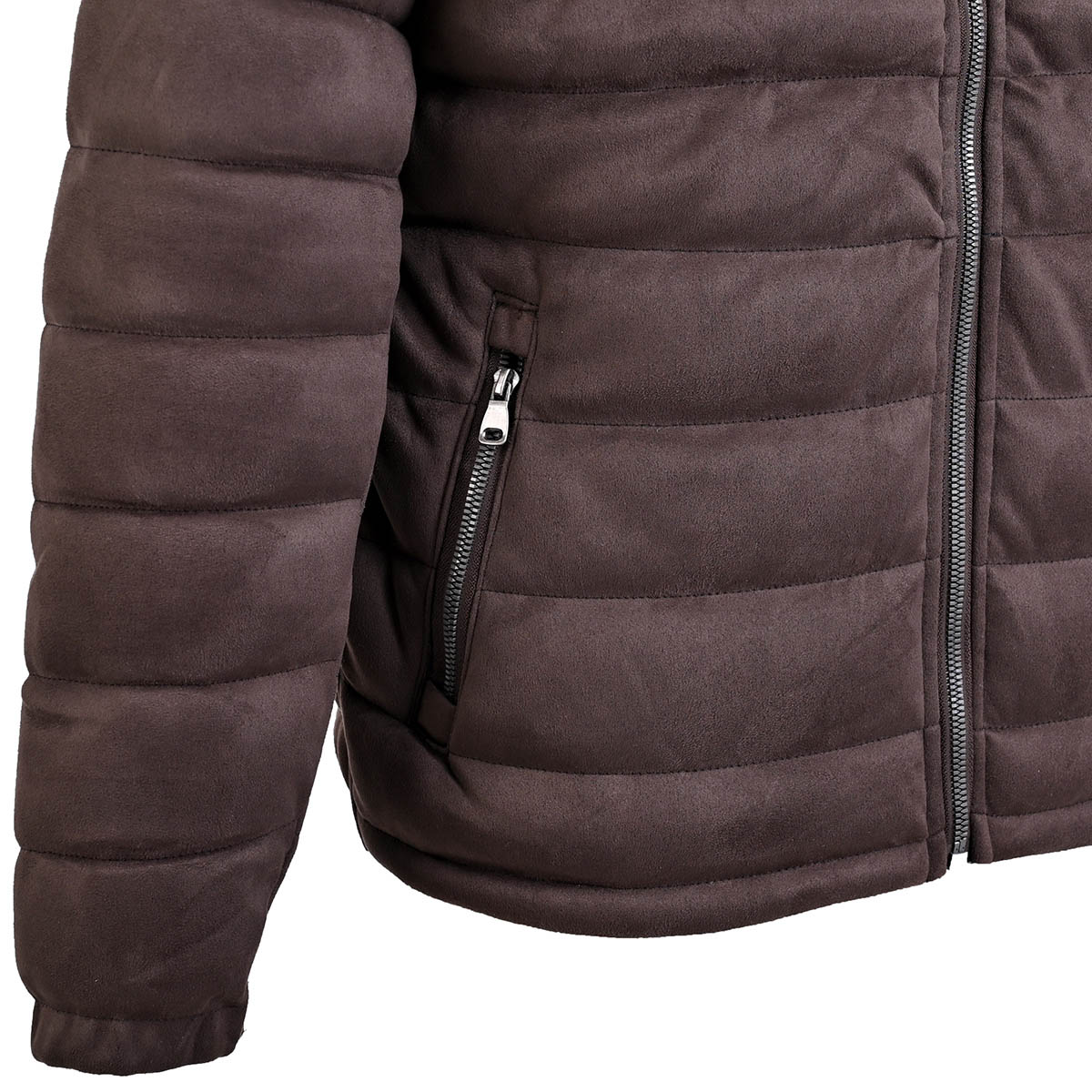 Chamarra Carlo Corinto Doble Vista