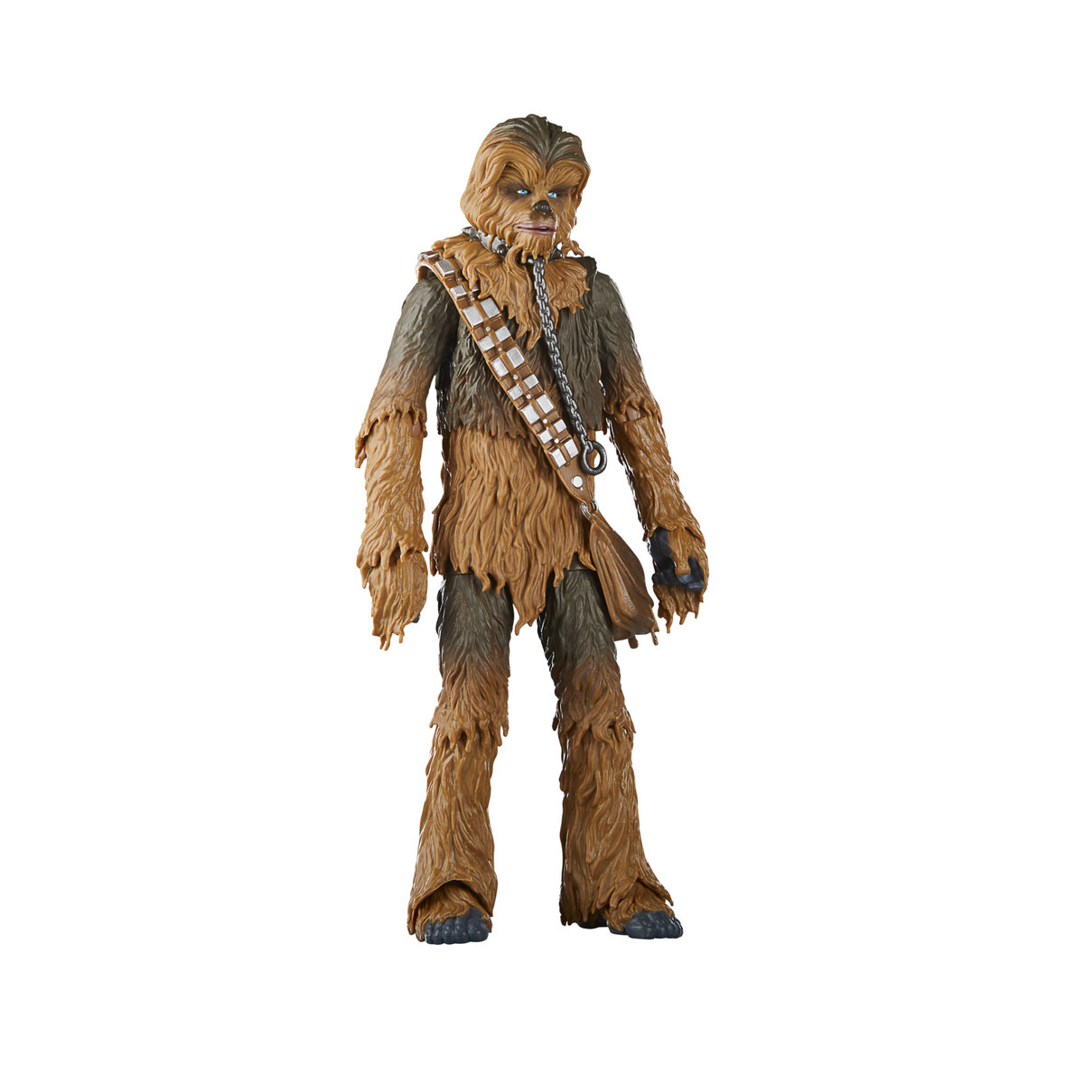 Figura de Acción Chewbacca Star Wars The Black Series
