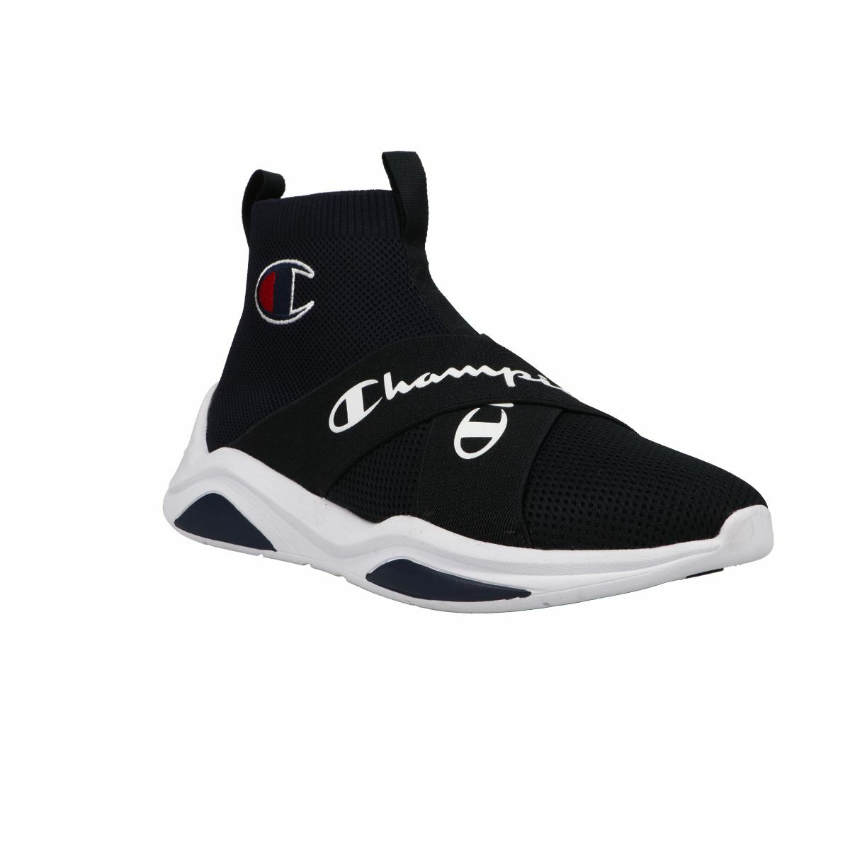 Tenis Casual Champion Legend X Over para Hombre