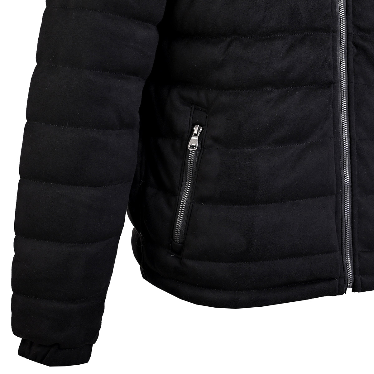 Chamarra Carlo Corinto Doble Vista