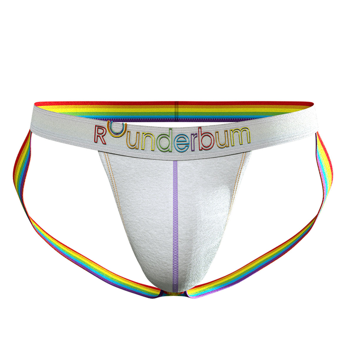 Suspensorio para Hombre Rounderbum
