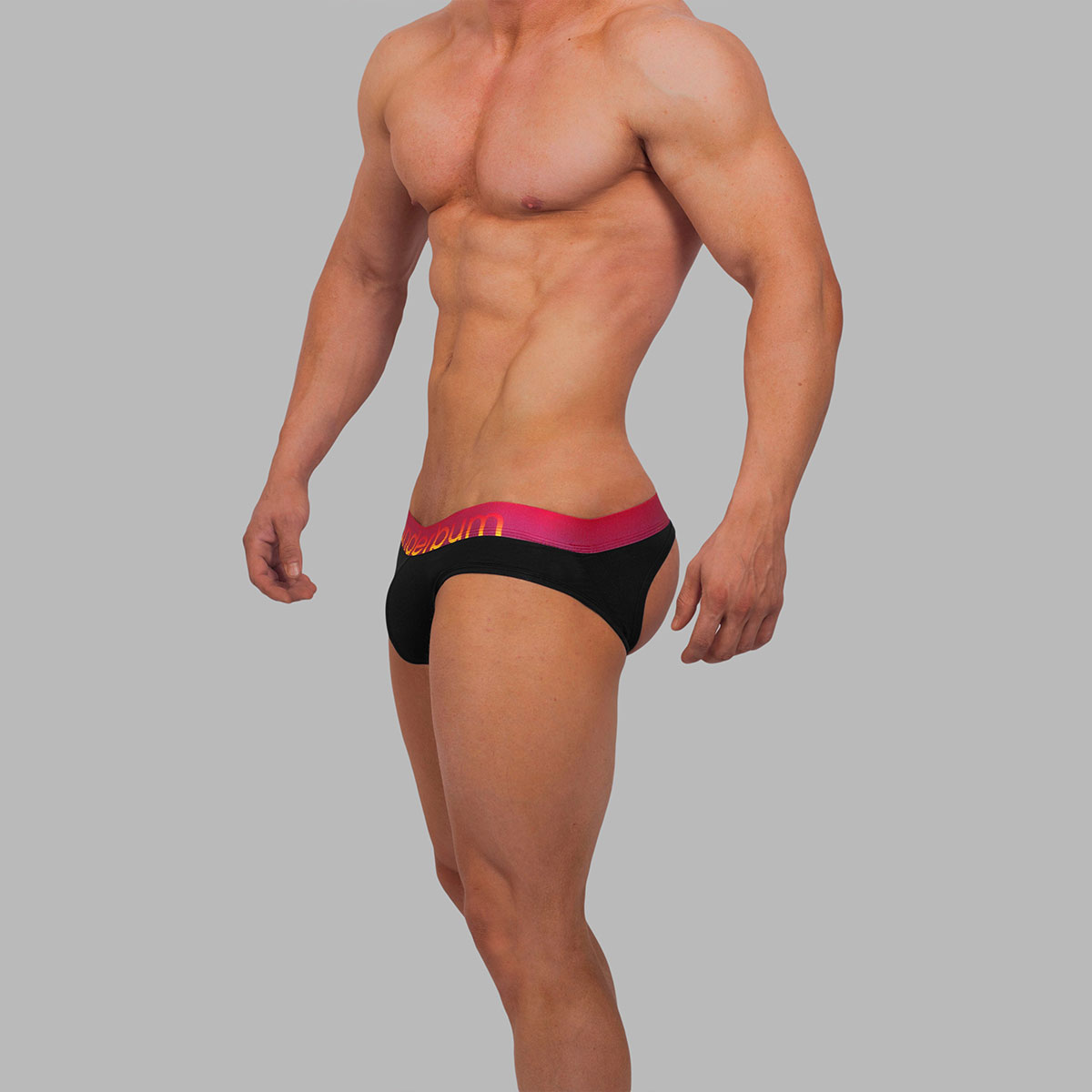 Suspensorio para Hombre Rounderbum