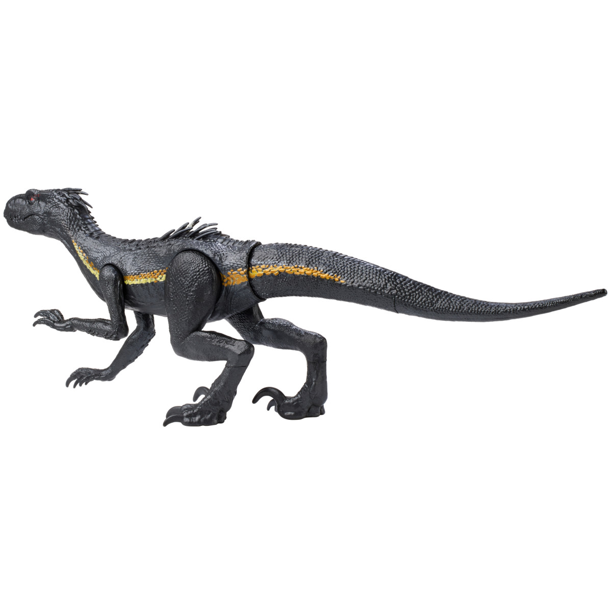 Jurassic World Dinosaurio de Juguete Indoraptor Figura 12"
