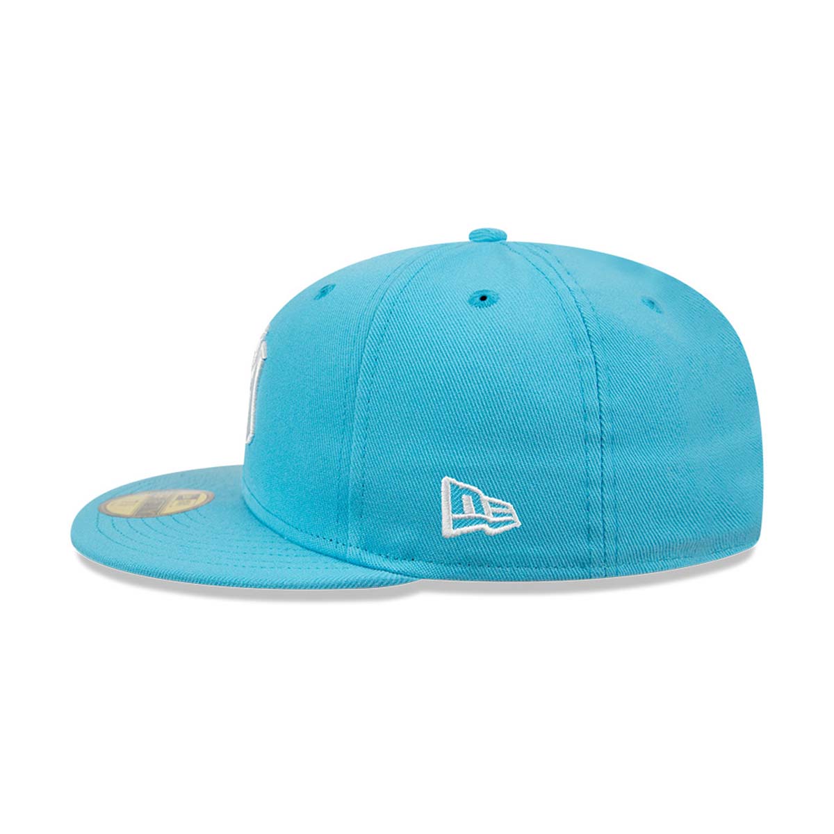 Gorra New Era 5950 Neon23 Mty Sultanes