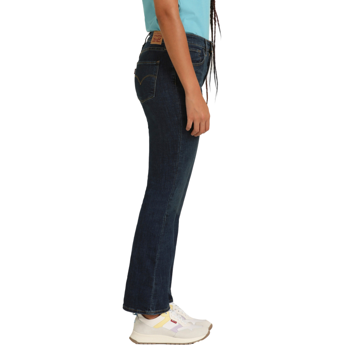 Levi's® 725 High-Rise Bootcut Jeans