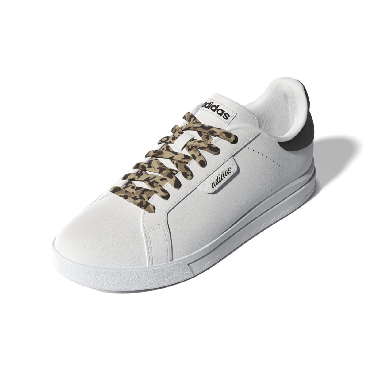 Tenis Casual Adidas Court Silk para Mujer