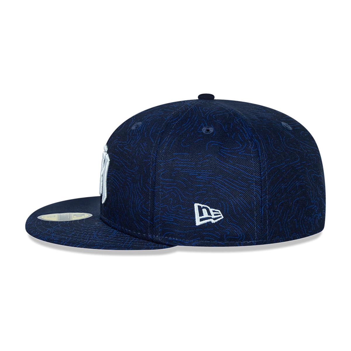 Gorra New Era Lmp Sultanes de Monterrey Summer