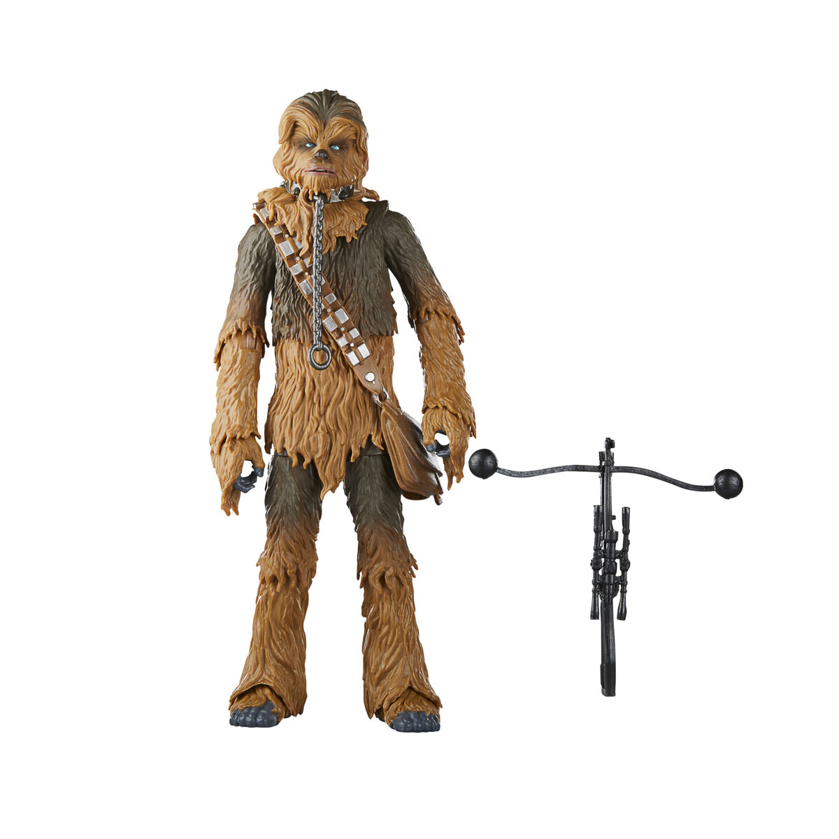 Figura de Acción Chewbacca Star Wars The Black Series
