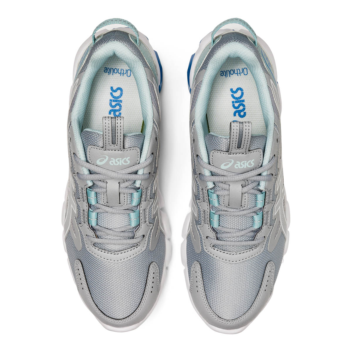 Tenis Casual Asics Gel-Quantum para Mujer