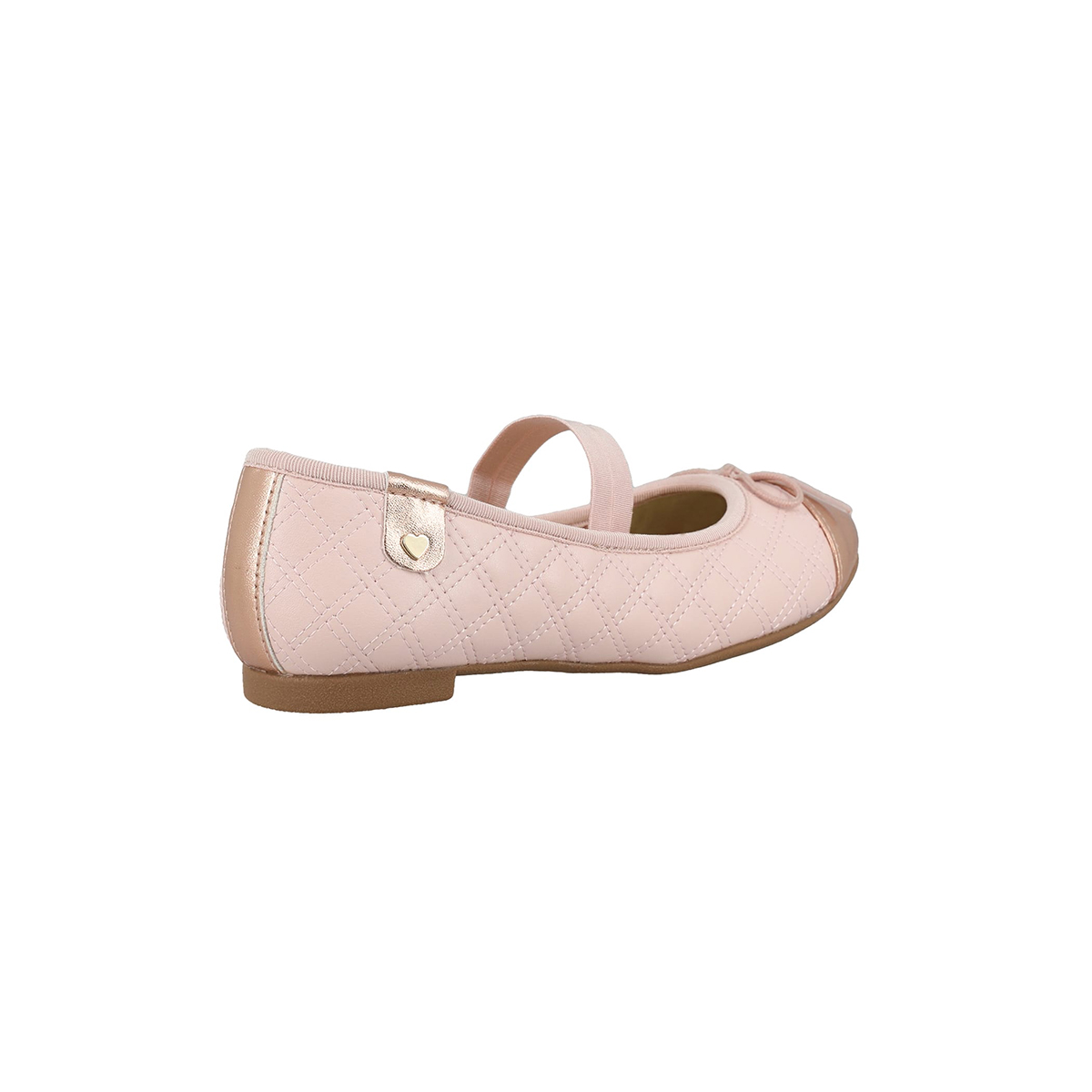 Balerina con Moño 18-25 Beige Nine West para Niña