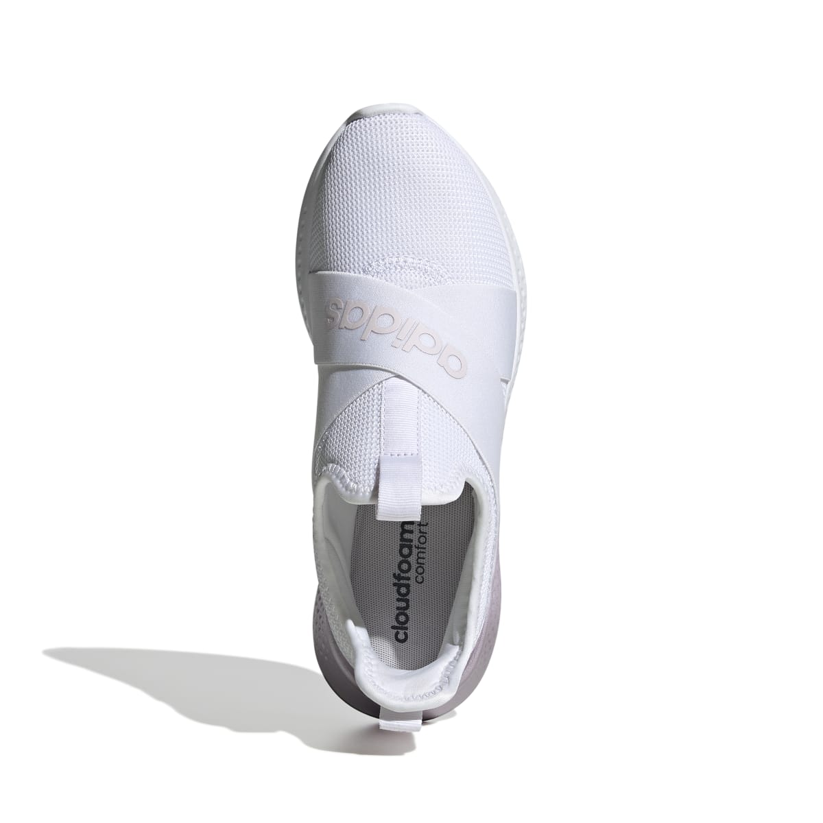 Tenis Running Adidas Puremotion Adapt para Mujer