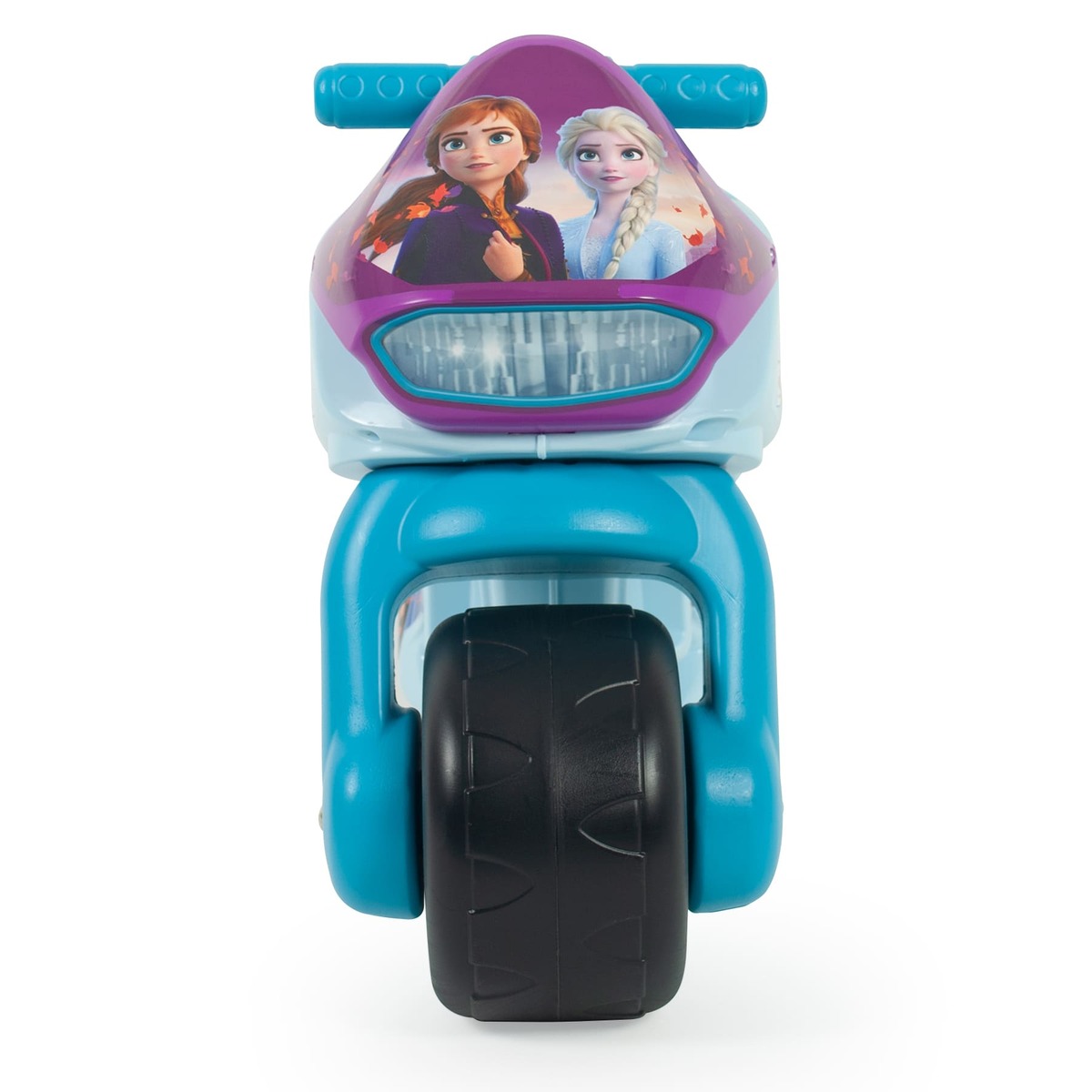 Moto Correpasillos Twin Dessert Frozen II
