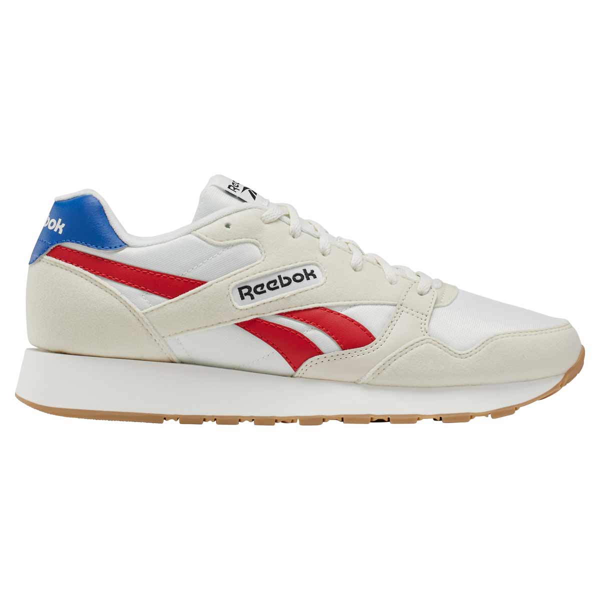 Tenis Reebok Blanco