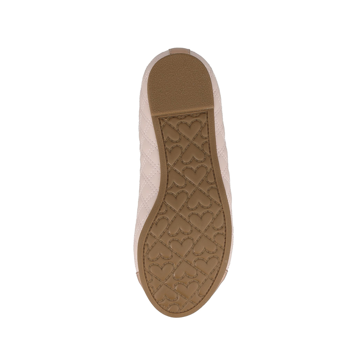 Balerina con Moño 18-25 Beige Nine West para Niña