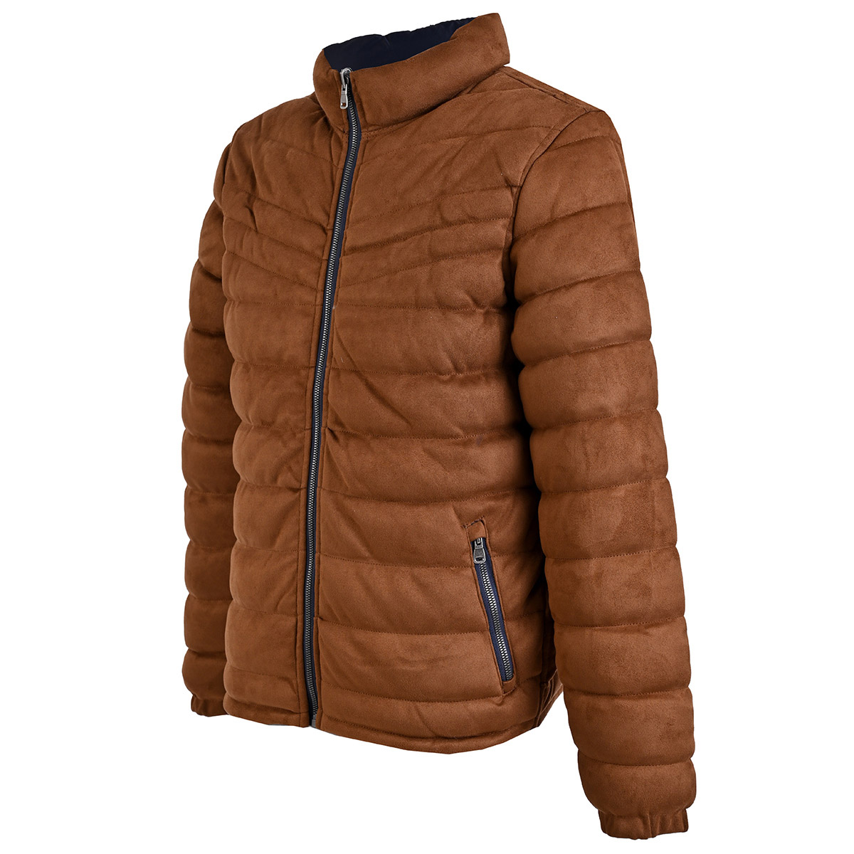 Chamarra Carlo Corinto Doble Vista