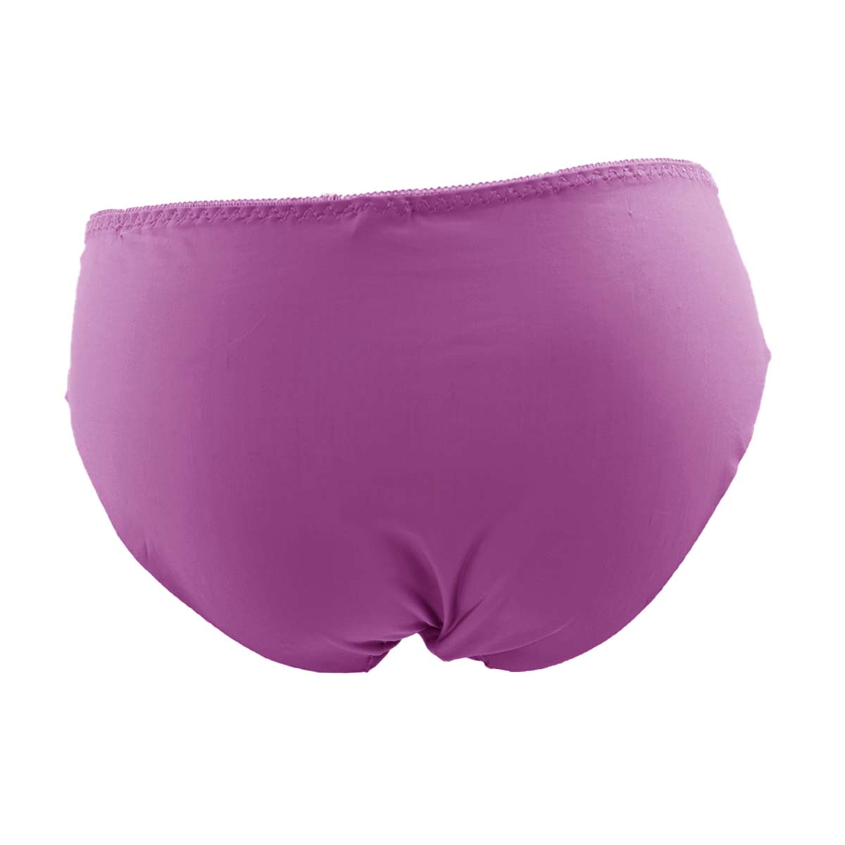 Bikini Corte Laser con Encaje Cintura Couture