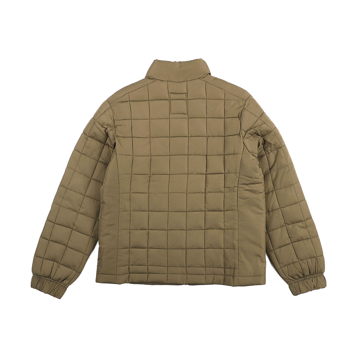 Chamarra Capitonada Fukka para Niño