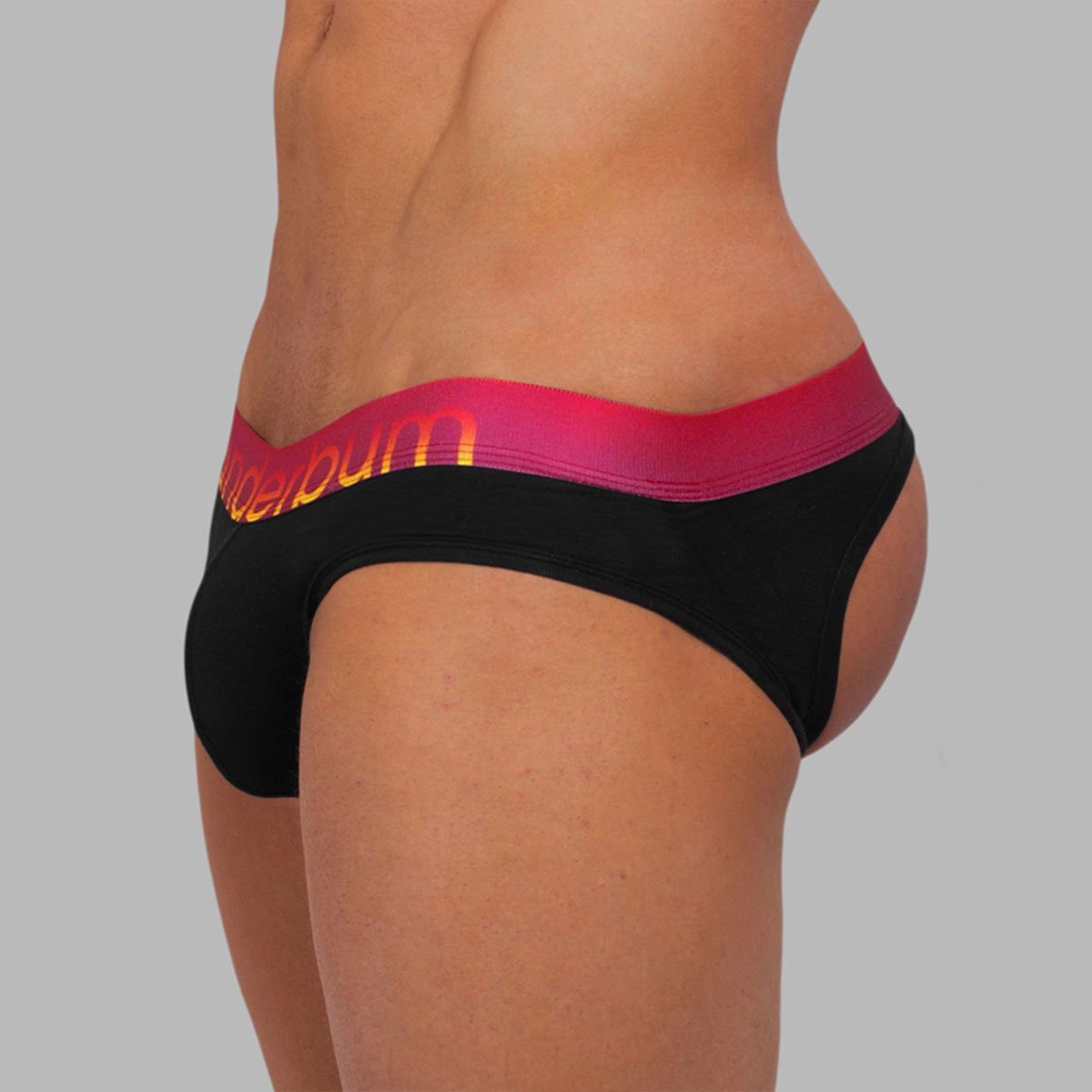Suspensorio para Hombre Rounderbum