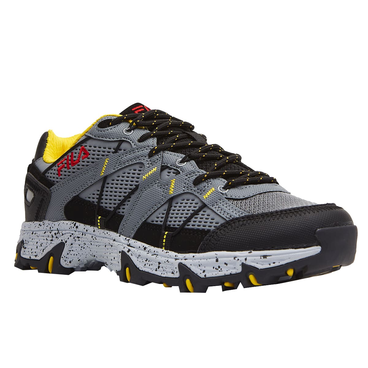 Tenis Training Fila Grand Tier  para Hombre